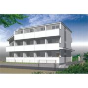 ブランミュール西馬込Ⅰの外観画像