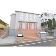 ハイム コルヌイエ A棟の外観画像