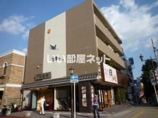 つるやビルの外観画像