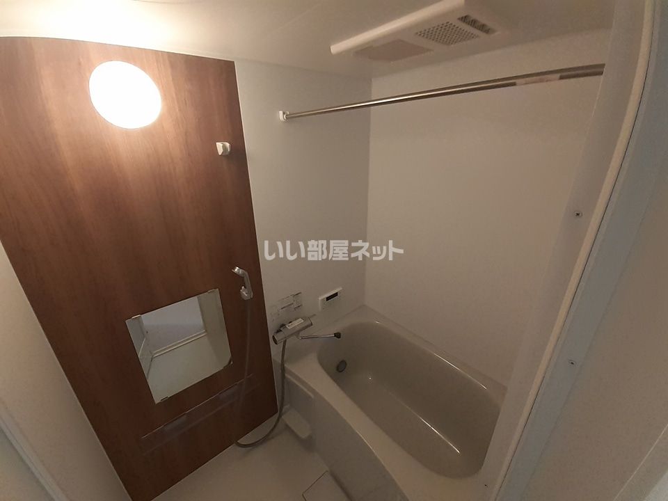 バスルーム
