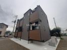 プランドール太子堂(郡山7⑤)の間取り画像