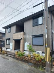 ソレジオ若草(借上)の外観画像