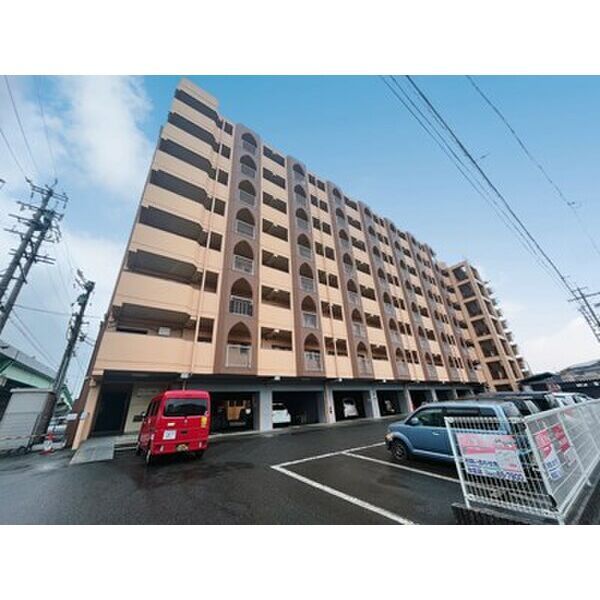 フィレンツェ弥富第一の外観画像