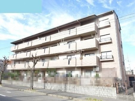 ブラウニーの外観画像