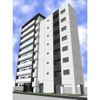 S-RESIDENCE日本橋馬喰町の間取り画像