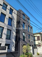 PASEO荏原中延の外観画像