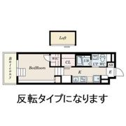 S-FORT富士見台の間取り画像