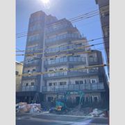 S-RESIDENCE瑞江の外観画像
