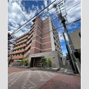 Fronte川崎平間の外観画像