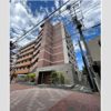 Fronte川崎平間の間取り画像