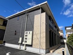 メゾン・ルピナスの外観画像