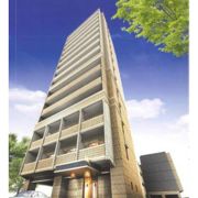 ヴェルト西大島グラーセの外観画像