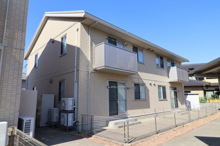 フレンドOSD Bの外観画像