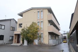 プレタポルテの外観画像