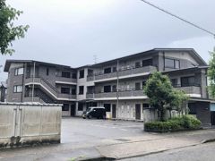 メゾンドール21の外観画像