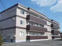 メゾンプルミエールⅣの外観画像