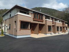 ソフィアガーデンCの外観画像