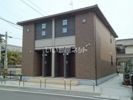 レムリアの間取り画像