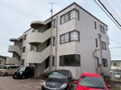 グランドール南高尾の外観