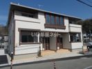 ルークスLの間取り画像