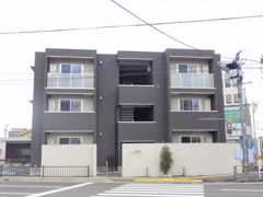 lien（リヤン）の外観画像