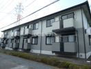 レジデンス岩田の間取り画像