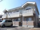 アドレス皆実の間取り画像