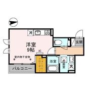 グランカーサ弥生の間取り画像