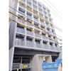 リヴシティ横浜東ベイサイドの外観