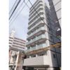 リヴシティ横濱蒔田弐番館の外観