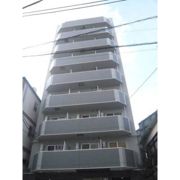 リヴシティ八丁畷の外観画像