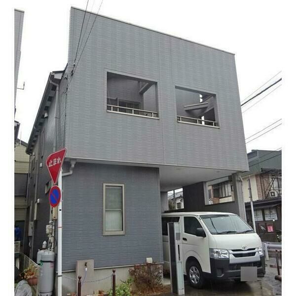 さいたま市桜区の外観画像