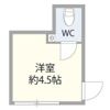 Forest Takahashiの間取り画像