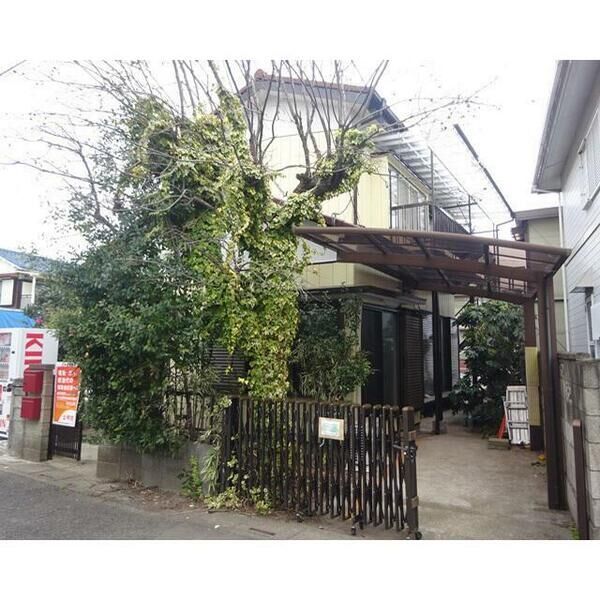 Forest Takahashiの外観画像