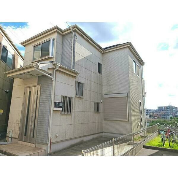 和光市の外観画像