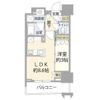 エクセレントザタワーの間取り画像