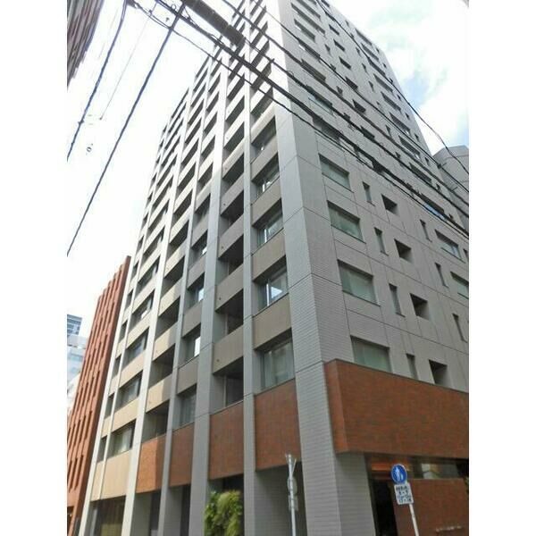 クラッシィハウス神田美土代町の外観画像