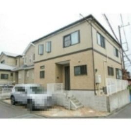 厚木市の外観画像