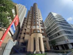 アパタワーズ神戸三宮の外観画像