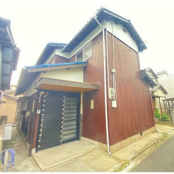 高砂市の外観画像