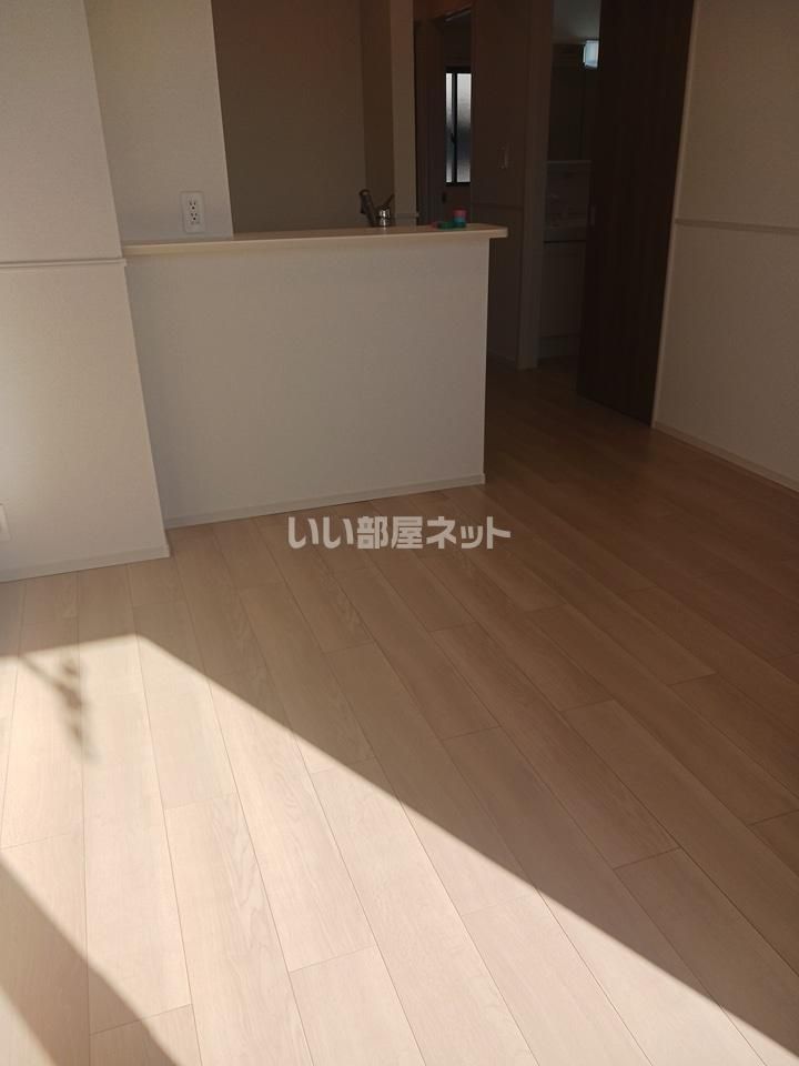 リビング