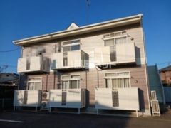 Kハイツの外観画像