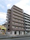 カルム・アビタシオンの間取り画像
