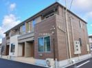 ハイツ HAYASHI 2の外観