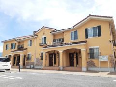 KSハウス Dの外観画像