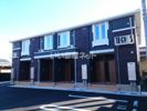 シュマンⅡの間取り画像