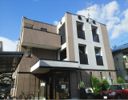 サウス高安の間取り画像