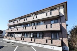 マルベリーコートの外観画像