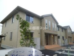 シェーンベルクの外観画像