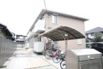 ハイツブエイの間取り画像